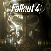 Fallout 4 Logo